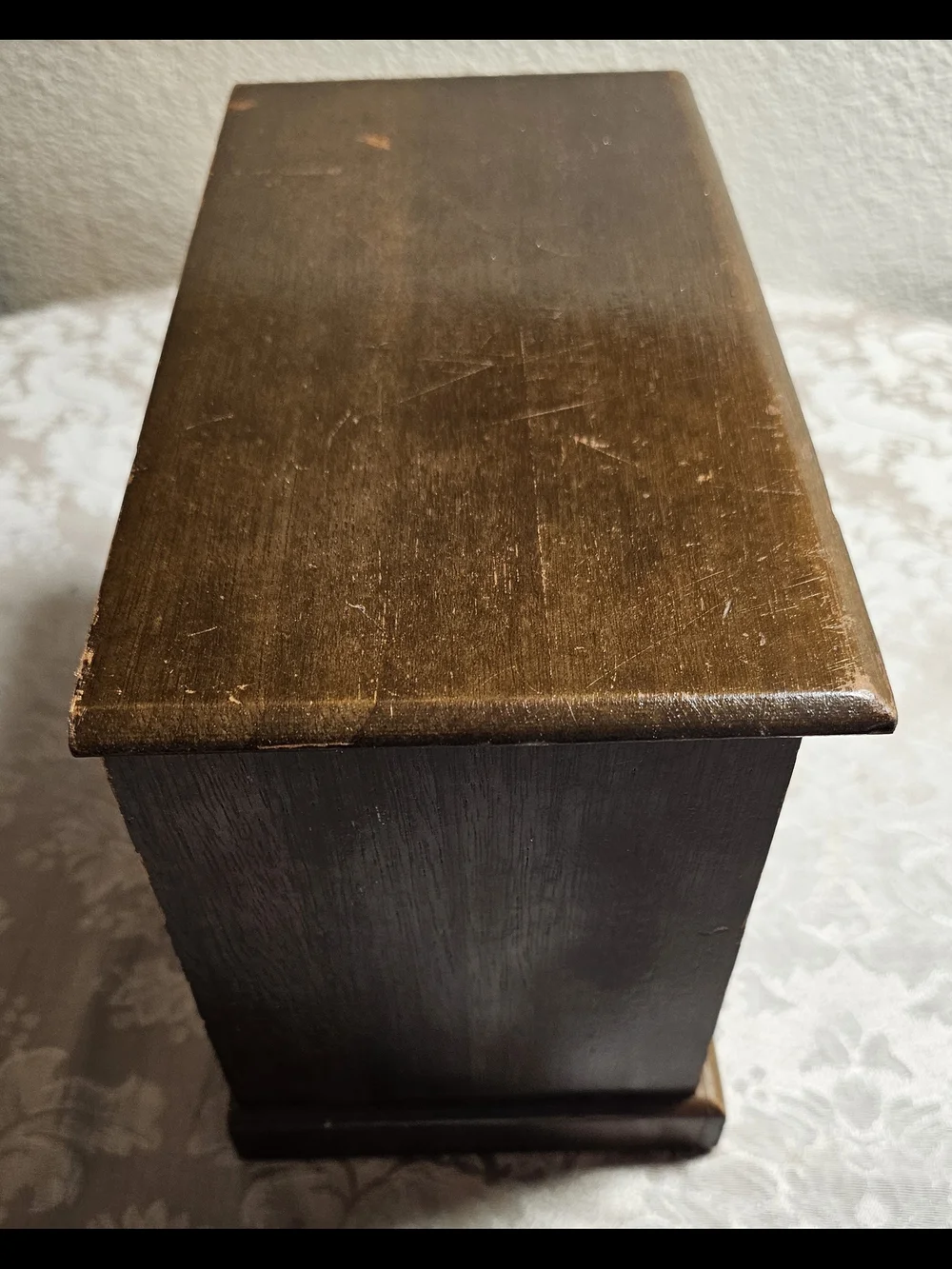 N/A classic wooden